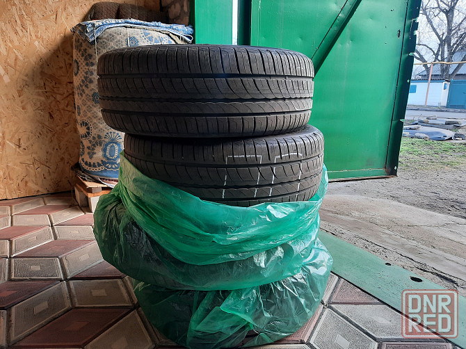 Pirelli Cinturato P1 Verde 195/55 R15 85H Ждановка - изображение 1
