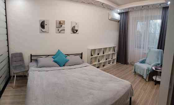 Сдам посуточно/почасово Макеевка