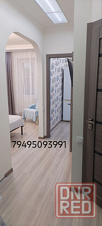 Сдам посуточно/почасово Макеевка - изображение 2