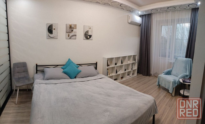 Сдам посуточно/почасово Макеевка - изображение 1