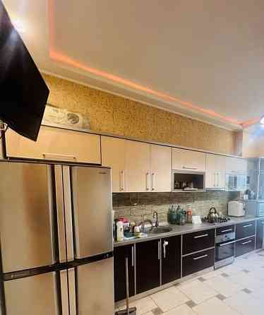 аренда двухкомнатной квартиры!,60 м² Донецк