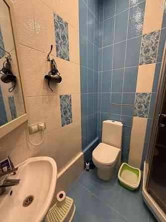 аренда двухкомнатной квартиры!,60 м² Донецк