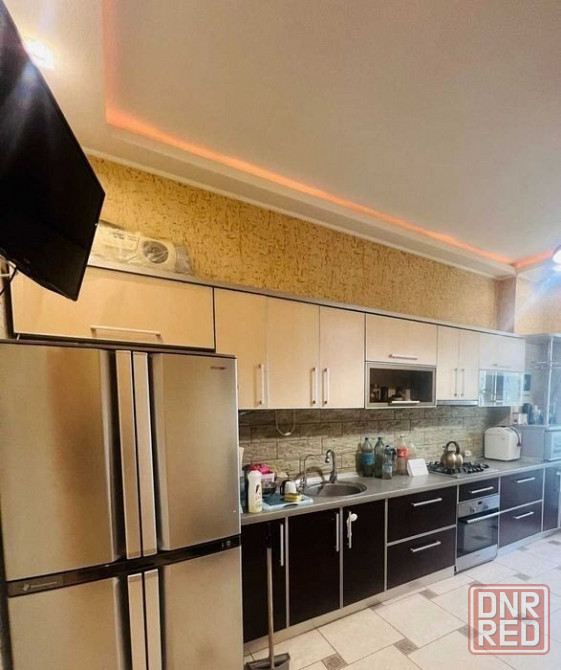 аренда двухкомнатной квартиры!,60 м² Донецк - изображение 6