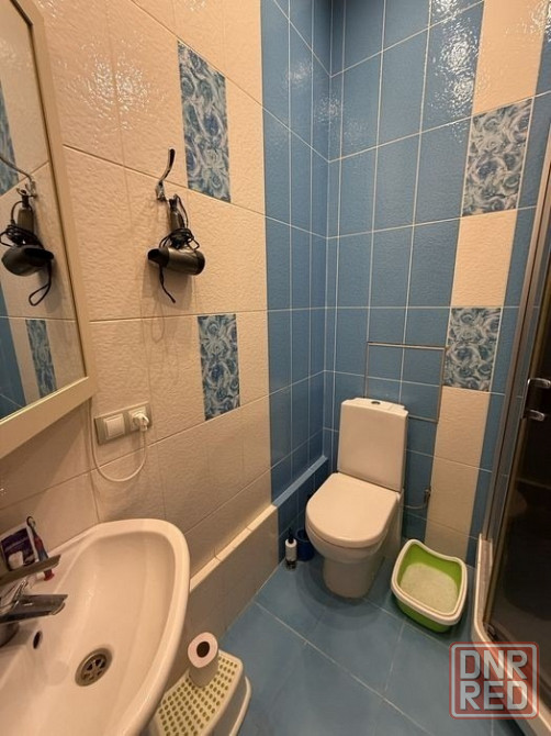 аренда двухкомнатной квартиры!,60 м² Донецк - изображение 2