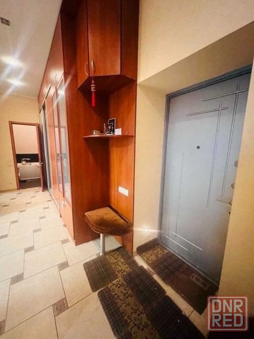 аренда двухкомнатной квартиры!,60 м² Донецк - изображение 5