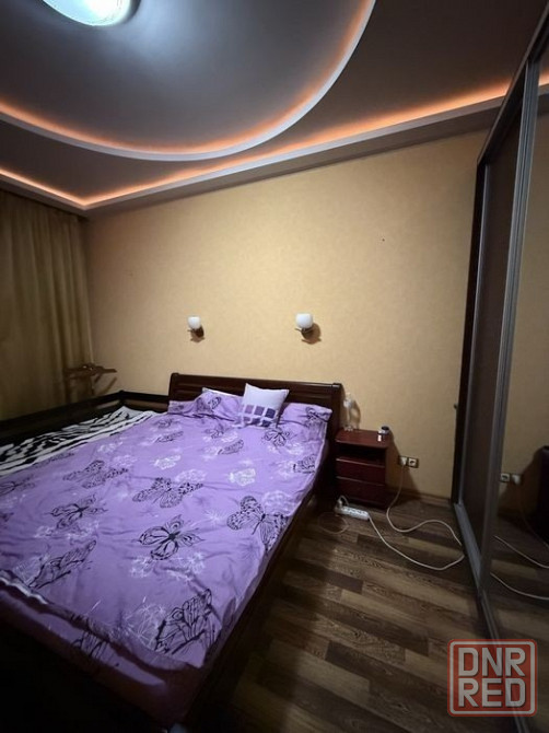 аренда двухкомнатной квартиры!,60 м² Донецк - изображение 3