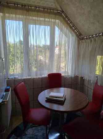 Дом в Ленинском районе оцкб 256 м2 Донецк