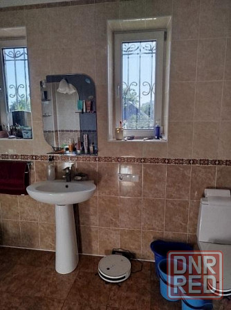 Дом в Ленинском районе оцкб 256 м2 Донецк - изображение 8