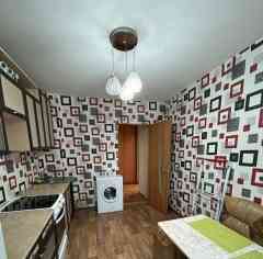 Сдаю однокомнатную квартиру 43.0 м² этаж 1/5 район Киевский район Донецк