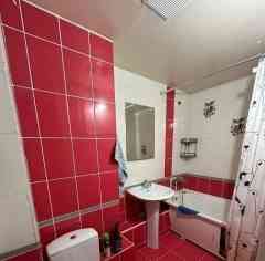 Сдаю однокомнатную квартиру 43.0 м² этаж 1/5 район Киевский район Донецк