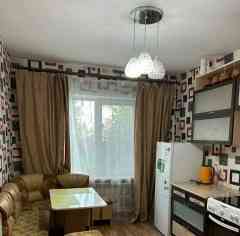 Сдаю однокомнатную квартиру 43.0 м² этаж 1/5 район Киевский район Донецк