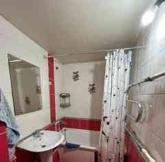 Сдаю однокомнатную квартиру 43.0 м² этаж 1/5 район Киевский район Донецк