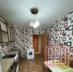 Сдаю однокомнатную квартиру 43.0 м² этаж 1/5 район Киевский район Донецк - изображение 5