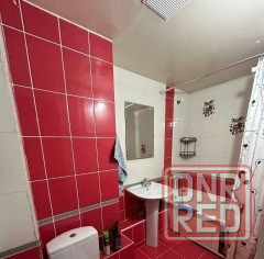 Сдаю однокомнатную квартиру 43.0 м² этаж 1/5 район Киевский район Донецк - изображение 6