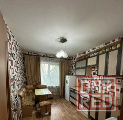 Сдаю однокомнатную квартиру 43.0 м² этаж 1/5 район Киевский район Донецк - изображение 3