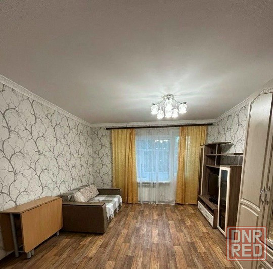Сдаю однокомнатную квартиру 43.0 м² этаж 1/5 район Киевский район Донецк - изображение 8
