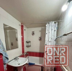 Сдаю однокомнатную квартиру 43.0 м² этаж 1/5 район Киевский район Донецк - изображение 4