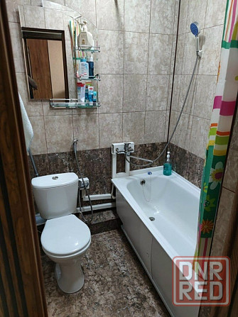 Предлагается в аренду крупногабаритная 1-комнатная квартира в Киевском Донецк - изображение 3