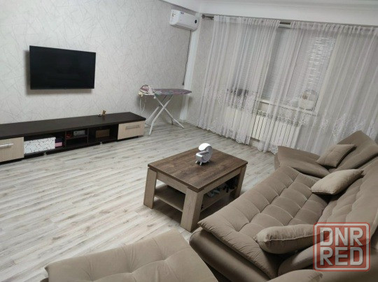 Предлагается в аренду крупногабаритная 1-комнатная квартира в Киевском Донецк - изображение 2