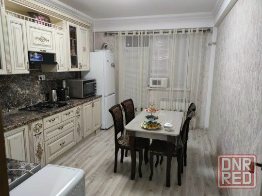 Предлагается в аренду крупногабаритная 1-комнатная квартира в Киевском Донецк - изображение 1