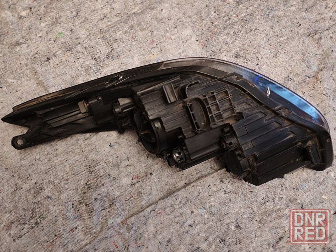 Фара правая Hyundai Elantra 5 Макеевка - изображение 3