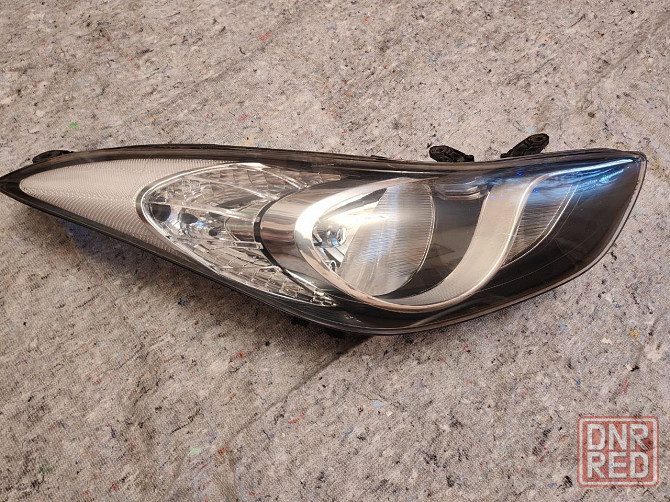 Фара правая Hyundai Elantra 5 Макеевка - изображение 2