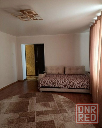 Сдаю однокомнатную квартиру 40.0 м² этаж 5 город Донецк, Киевский район, ориентир Донецк-Сити Донецк - изображение 5