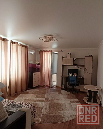 Сдаю однокомнатную квартиру 40.0 м² этаж 5 город Донецк, Киевский район, ориентир Донецк-Сити Донецк - изображение 2