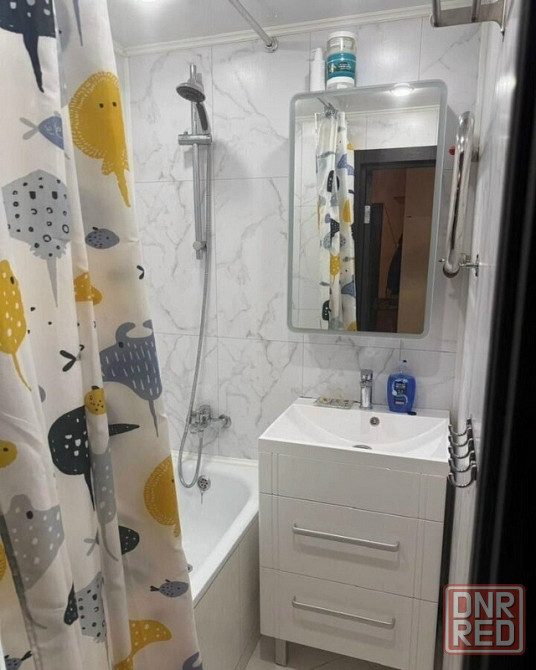 Сдаётся уютная двухкомнaтная квaртирa в Куйбышевском районе по ул. Донецк - изображение 2