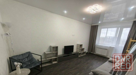 Сдаю двухкомнатную квартиру 45.0 м² этаж 5 город Донецк, Донецк - изображение 5