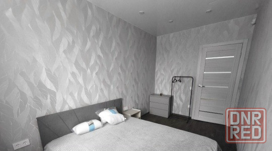 Сдаю двухкомнатную квартиру 45.0 м² этаж 5 город Донецк, Донецк - изображение 2