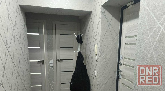 Сдаю двухкомнатную квартиру 45.0 м² этаж 5 город Донецк, Донецк - изображение 1