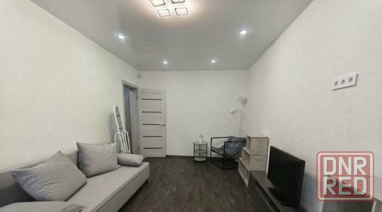 Сдаю двухкомнатную квартиру 45.0 м² этаж 5 город Донецк, Донецк - изображение 3