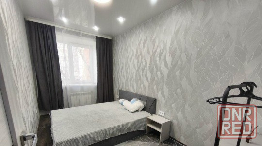 Сдаю двухкомнатную квартиру 45.0 м² этаж 5 город Донецк, Донецк - изображение 6