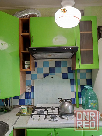 Продажа 3 к пр-т Семашко Кировский район Донецк - изображение 6