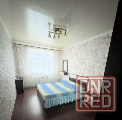Сдаю двухкомнатную квартиру 70.0 м² этаж 3, город Донецк, Киевский Донецк - изображение 1