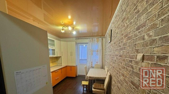 Сдаю двухкомнатную квартиру 70.0 м² этаж 3, город Донецк, Киевский Донецк - изображение 4
