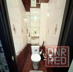 Сдаю двухкомнатную квартиру 70.0 м² этаж 3, город Донецк, Киевский Донецк - изображение 3