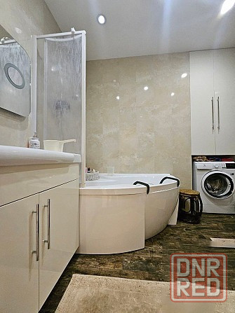 1комн квартира 55,м,кв Диск Маяковского 20, 13500000руб Донецк - изображение 4