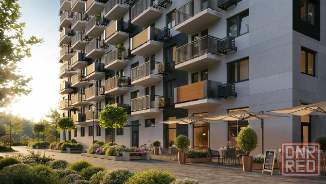 Продажа квартиры в Новостройке Геническ - изображение 1