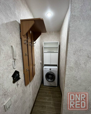 Сдаю однокомнатную квартиру 32.0 м² этаж 2/9 город Донецк, Киевский район, Донецк Сити. Донецк - изображение 2