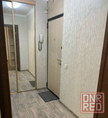 Сдаю однокомнатную квартиру в Калининском районе на бульваре Шевченко Донецк - изображение 4