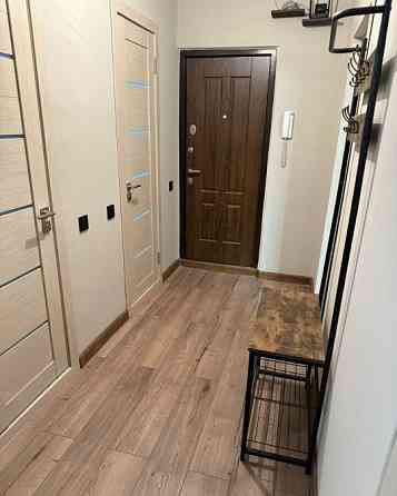 Сдаю однокомнатную квартиру 36.0 м² этаж 4/9 город Донецк, Ленинский район, Боссе. Донецк