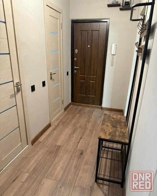Сдаю однокомнатную квартиру 36.0 м² этаж 4/9 город Донецк, Ленинский район, Боссе. Донецк - изображение 2