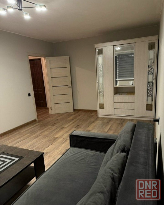 Сдаю однокомнатную квартиру 36.0 м² этаж 4/9 город Донецк, Ленинский район, Боссе. Донецк - изображение 3