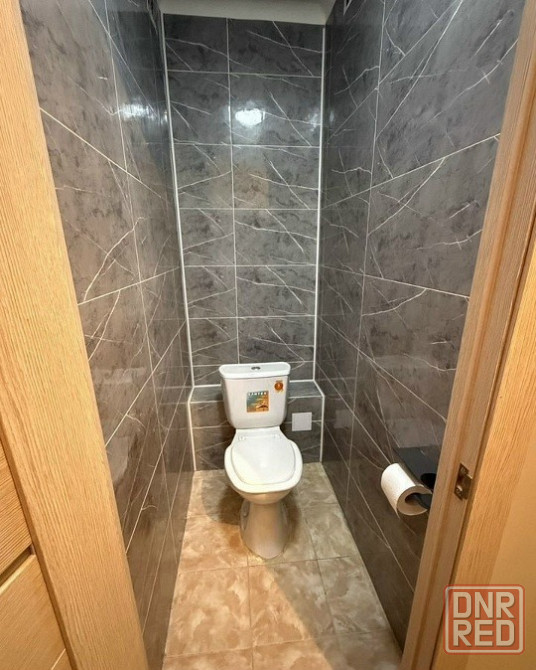 Сдаю однокомнатную квартиру 36.0 м² этаж 4/9 город Донецк, Ленинский район, Боссе. Донецк - изображение 6
