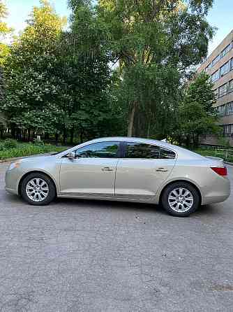 Buick Lacrosse Донецк