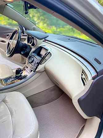 Buick Lacrosse Донецк