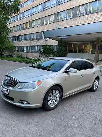 Buick Lacrosse Донецк