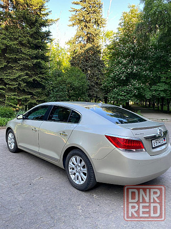 Buick Lacrosse Донецк - изображение 4